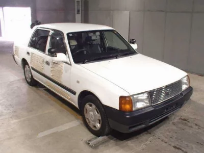 Toyota Comfort