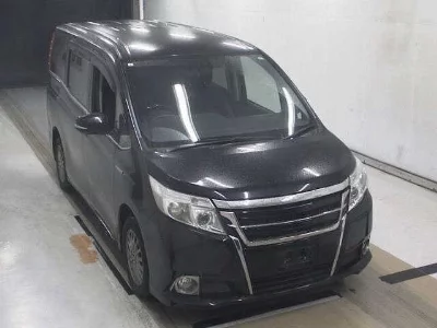 Toyota Esquire