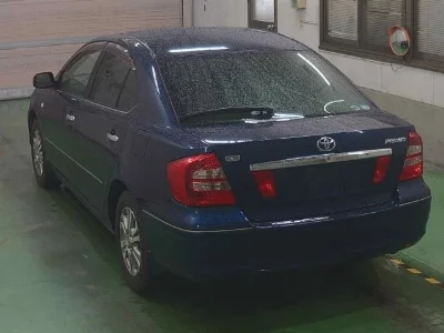 Toyota Premio