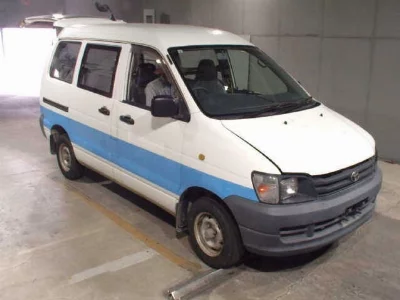 Toyota TownAce