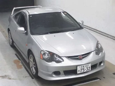 Honda INTEGRA