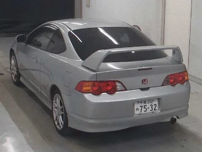 Honda INTEGRA
