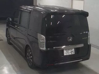 Honda STEPWGN SPADA