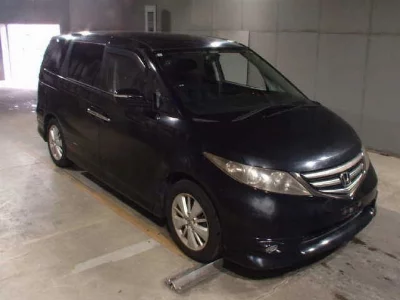 Honda Elysion