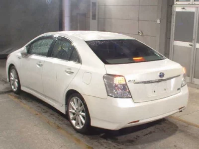 Toyota Sai
