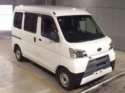 Subaru SAMBAR VAN