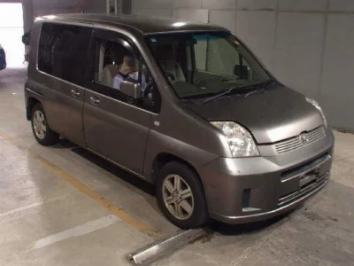 Honda Mobilio