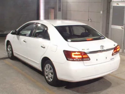 Toyota Premio