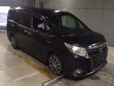 Toyota Esquire