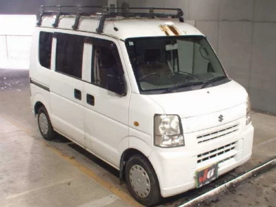 Suzuki Every