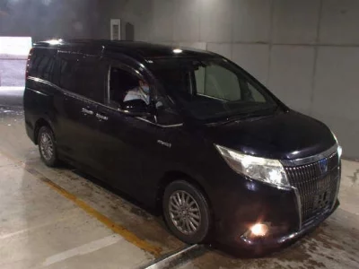 Toyota Esquire