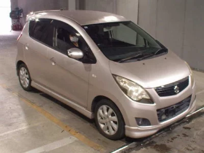 Suzuki Cervo
