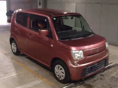 Suzuki MR Wagon