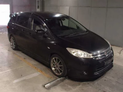 Nissan Lafesta
