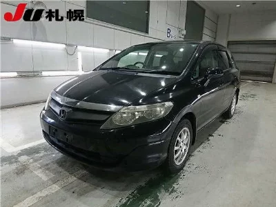 Honda Airwave