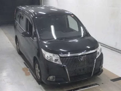 Toyota Esquire