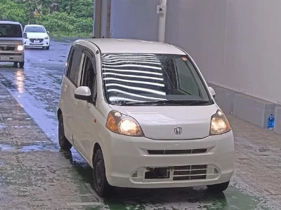 Honda Life