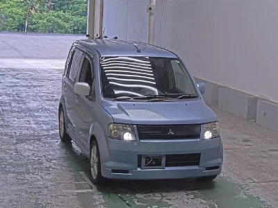 Mitsubishi eK Sport