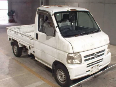 Honda Acty