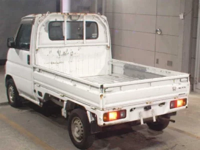 Honda Acty