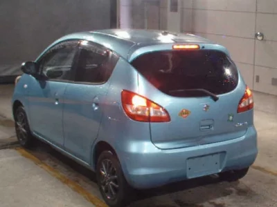 Suzuki Cervo