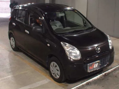Mazda Carol