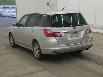 Subaru Exiga