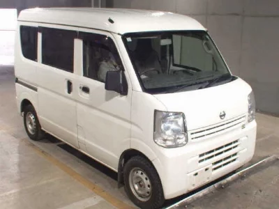 Nissan NV100 Clipper