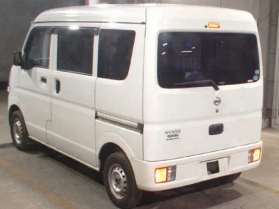Nissan NV100 Clipper