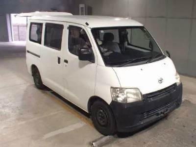 Toyota LiteAce