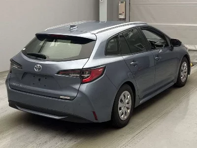 TOYOTA COROLLA WAGON
