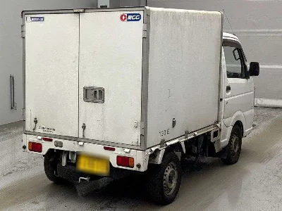 MITSUBISHI MINICAB TRUCK