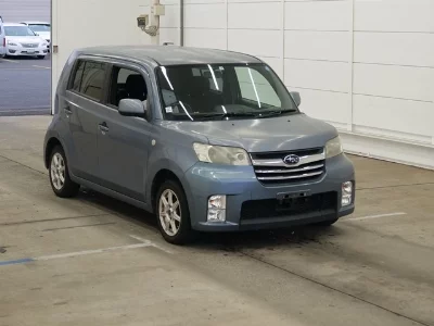 Subaru Dex