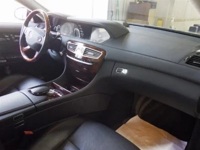 MERCEDES BENZ CL
