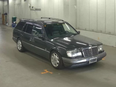 MERCEDES BENZ OTHER