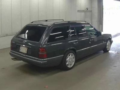 MERCEDES BENZ OTHER