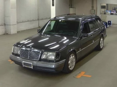 MERCEDES BENZ OTHER
