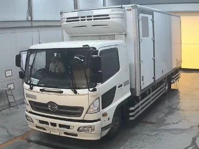 Hino Ranger