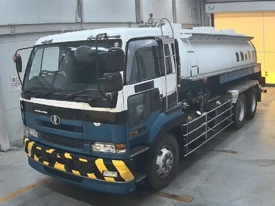 Nissan UD