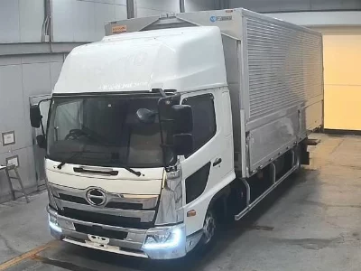 Hino Ranger