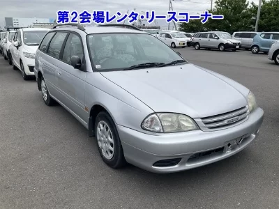 Toyota Caldina
