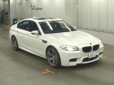 BMW M5