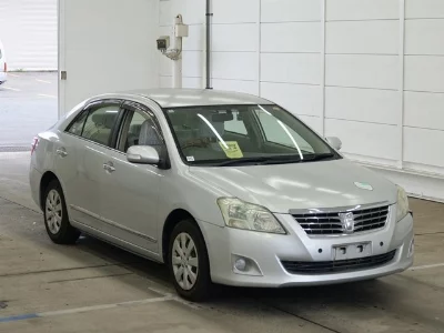 Toyota Premio