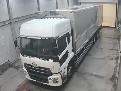 Nissan UD