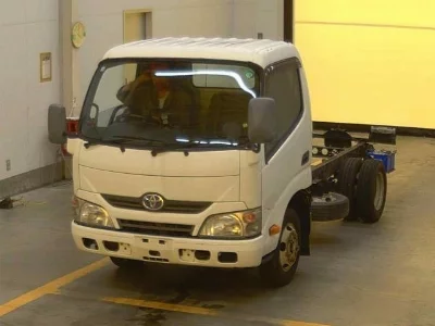 Toyota Dyna