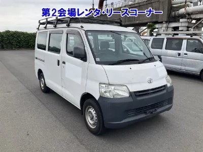 Toyota TownAce