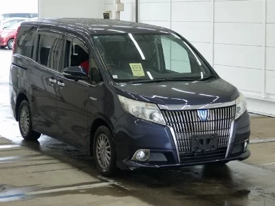 Toyota Esquire