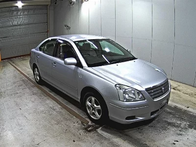 Toyota Premio