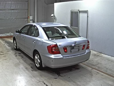 Toyota Premio