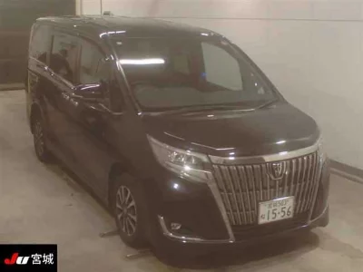 Toyota Esquire